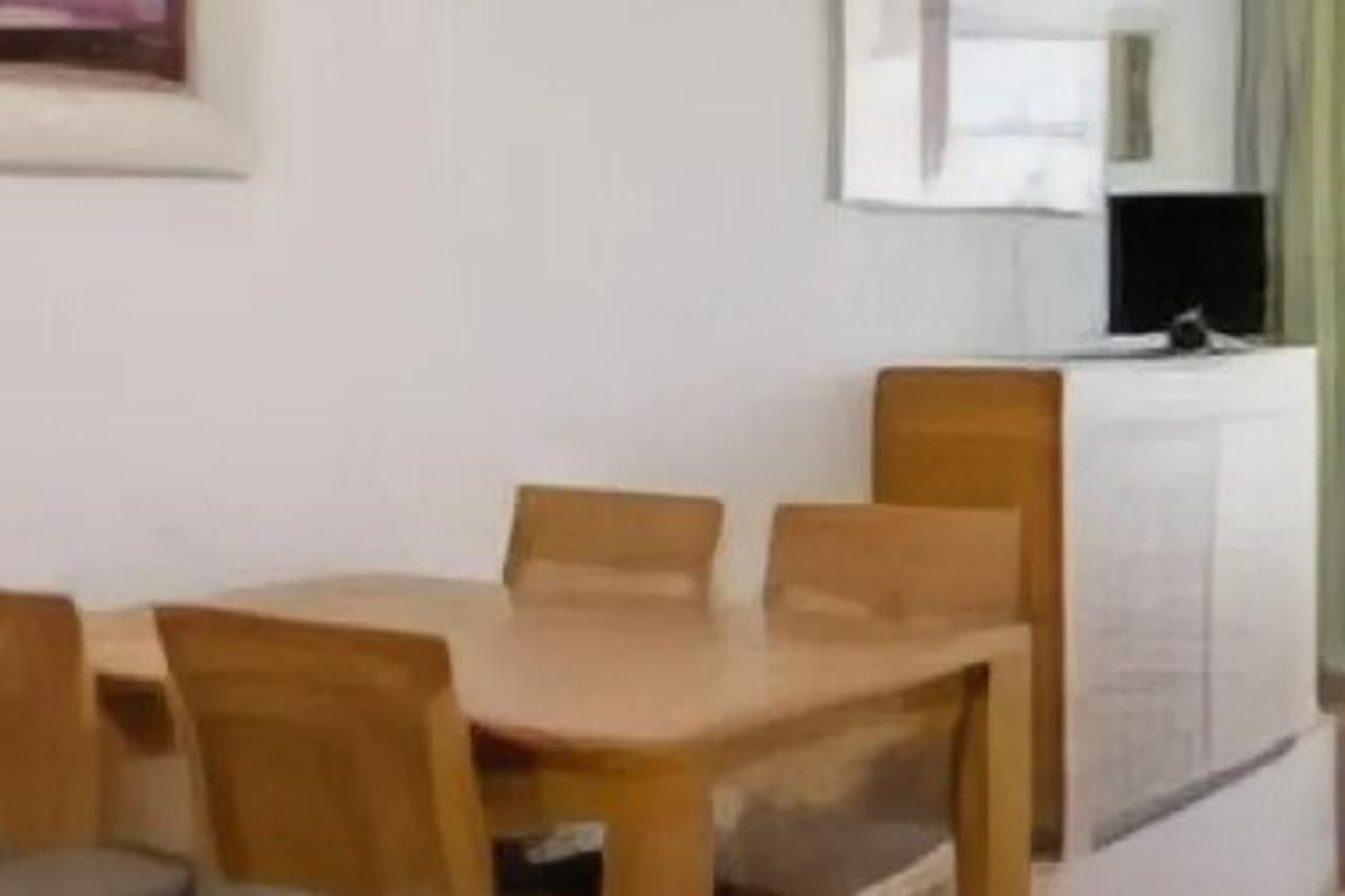 Apartamentos Katavento Monte Gordo Exterior foto